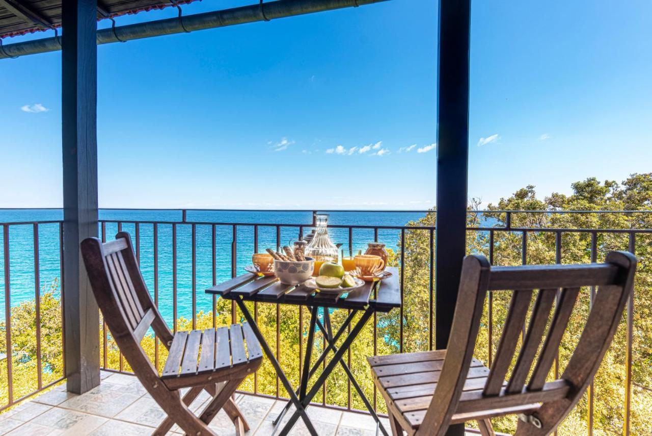 Katerina Fotopoulos Rooms & Apartments - Papanero Com Agios Ioannis  Exteriör bild